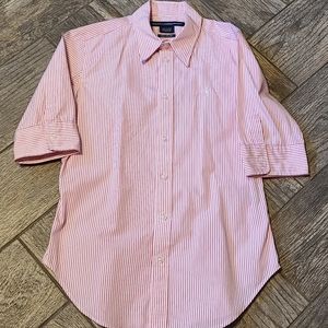 Ralph Lauren Sport Button Down Shirt